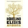 KNYGA Ayad Akhtar Homeland Elegies