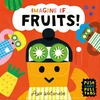KNYGA Ayako Watanabe Imagine if... Fruits!