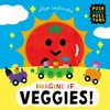 KNYGA Ayako Watanabe Imagine if... Veggies!