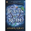 KNYGA Ayana Gray Beasts of Ruin