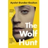 KNYGA Ayelet Gundar Goshen Wolf Hunt