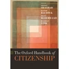 KNYGA Ayelet Shachar Oxford Handbook of Citizenship