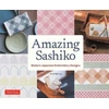 KNYGA Ayufish Ayufish Int Amazing Sashiko