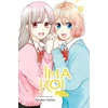 KNYGA Ayuko Hatta Ima Koi: Now I'm in Love, Vol. 8