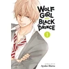 KNYGA Ayuko Hatta Wolf Girl and Juodas Prince, Vol. 1