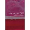 KNYGA Aziz Z Huq Rule of Law, A Very Short Introduction