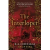 KNYGA B A Cibulskas Interloper