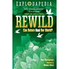 KNYGA B. E. N. MARTYNOGA Explodapedia: Rewild