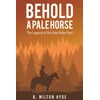 KNYGA B Milton Hyde Behold a Pale Horse