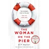 KNYGA B P Walter Woman on the Pier