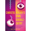 KNYGA B S Johnson Christie Malry's Own Double-Entry