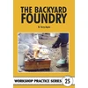 KNYGA B Terry Aspin Backyard Foundry