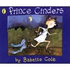KNYGA Babette Cole Prince Cinders