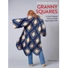 KNYGA Babette Ulmer Not Your Granny's Granny Squares