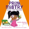 KNYGA Babita Sharma Priya Mistry and the Lost Treasure