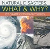 KNYGA Baby Professor Natural Disasters, What &amp; Why?