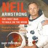 KNYGA Baby Professor Neil Armstrong