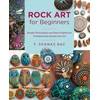 KNYGA Bac F Sehnaz Rock Art for Beginners