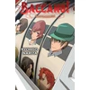 KNYGA Baccano!, Vol. 21 (light novel)