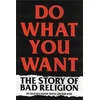 KNYGA Bad Religion Do What You Want