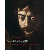 KNYGA Baglione Mancini Lives of Caravaggio
