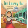 KNYGA Bahram Rahman Library Bus
