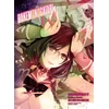 KNYGA Bakemonogatari (Manga), volume 3