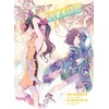 KNYGA BAKEMONOGATARI (manga), volume 8