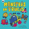 KNYGA Baker Laura Monsters in Trucks