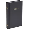 KNYGA Baker Publishing Group Book of Common Prayer, Standard Edition, Juodas, CP220 Juodas Imitation Leather Hardback 601B
