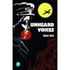 KNYGA Bali Rai Rapid Plus Stages 10-12 12.7 Unheard Voices