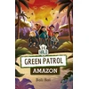 KNYGA Bali Rai Reading Planet: Astro – Žalias Patrol: Amazon - Mercury/Violetinė band
