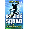 KNYGA Bali Rai Soccer Squad: Starting Eleven