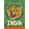 KNYGA Bali Rai Tales from India