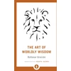 KNYGA Baltasar Gracián y Morales Art of Worldly Wisdom