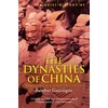 KNYGA Bamber Gascoigne Brief History of the Dynasties of China