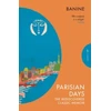 KNYGA Banine Parisian Days