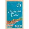 KNYGA Banine Parisian Days