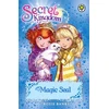 KNYGA Banks, Rosie (Children's fiction writer) Secret Kingdom: Magic Seal