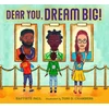 KNYGA Baptiste Paul Dear You, Dream Big!