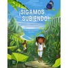 KNYGA Baptiste Paul ¡Sigamos subiendo!