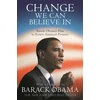 KNYGA Barack Obama Change We Can Believe In