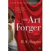 KNYGA Barbara A Shapiro Art Forger