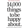 KNYGA Barbara Ann Kipfer 14,000 Things to Be Happy About.