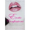 KNYGA Barbara Cardy Mammoth Book of Erotic Confessions