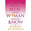 KNYGA Barbara De Angelis Secrets About Men Every Woman Should Know