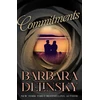 KNYGA Barbara Delinsky Commitments