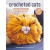 KNYGA Barbara Donovan Crocheted Cats: 35 projects to make, Fabulous Feline Patterns for Cushions, Accessories, Home deCOR and More