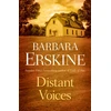 KNYGA Barbara Erskine Distant Voices