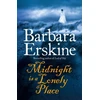 KNYGA Barbara Erskine Midnight is a Lonely Place